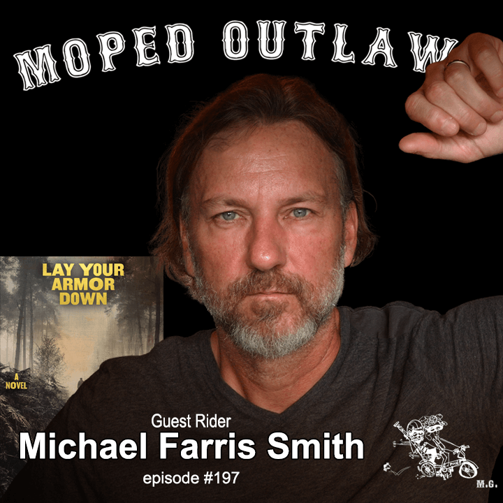Moped Outlaws