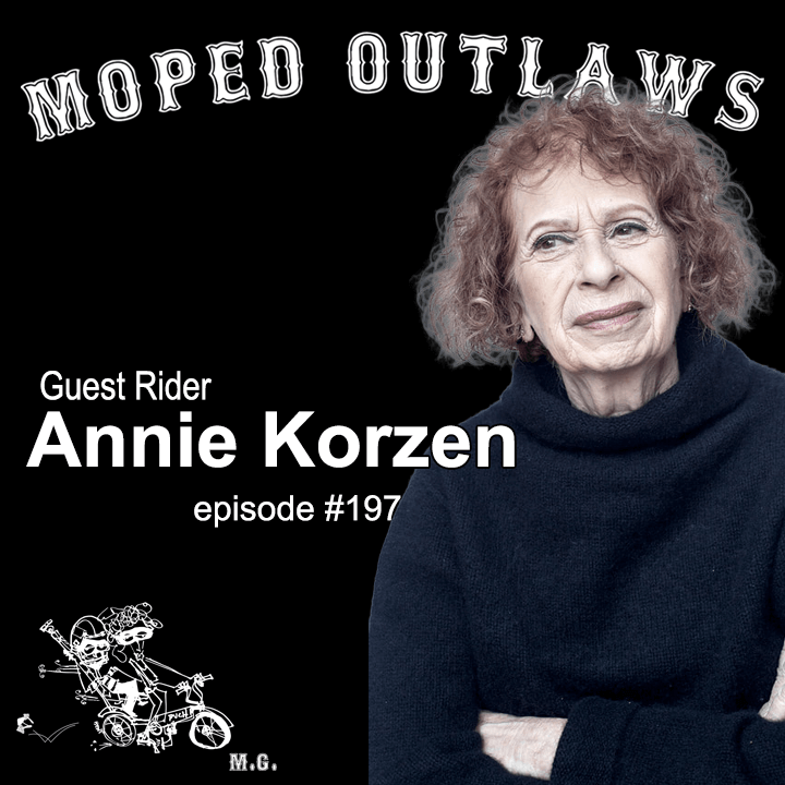 Moped Outlaws