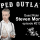 Steven Morgan on Improv, Storytelling, and Workplace Culture – Moped Outlaws Podcast.