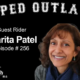 Sarita Patel joins Greg and Marc on Moped Outlaws to discuss leadership, healing, creativity and independent storytelling.