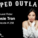 Rosie Tran joins Moped Outlaws hosts Greg Wilker and Marc Wendt to discuss authenticity, comedy, creative freedom, and living beyond expectations.