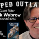 Dick Wybrow, returning guest on Moped Outlaws Episode 262.